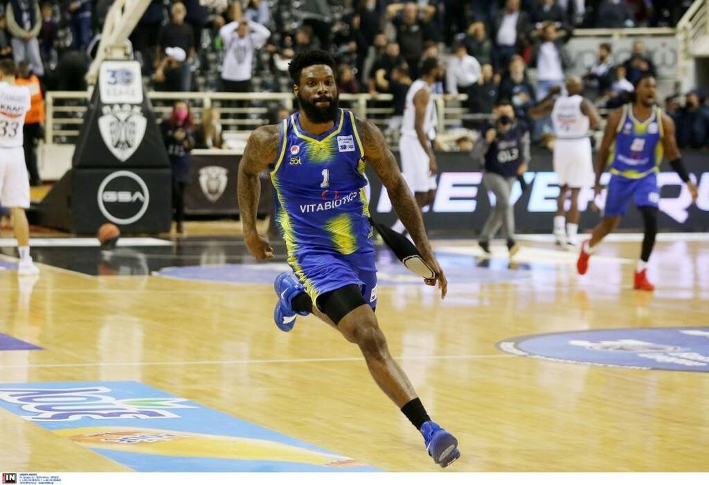 «Θρίλερ» στο Παλατάκι…και ήττα σοκ για ΠΑΟΚ!