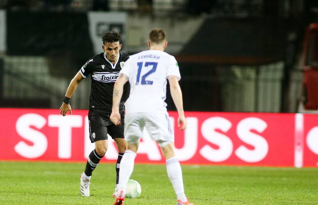 ΠΑΟΚ: Θα ασκήσει έφεση ο «Δικέφαλος» για τη μείωση της ποινής του  Μιχαηλίδη