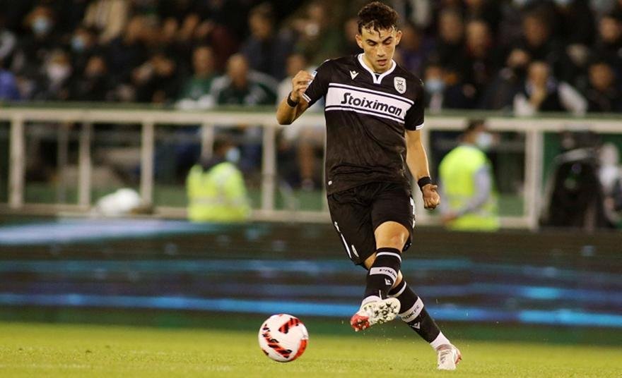 Στην Τουρκία γράφουν πως η Φενέρμπαχτσε έχει συμφωνήσει με τον Γιάννη Μιχαηλίδη!