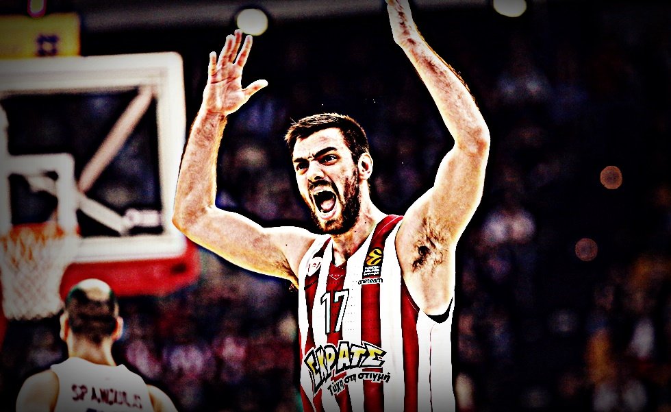 Ο Μάντζαρης συμφώνησε με τον ΠΑΟΚ