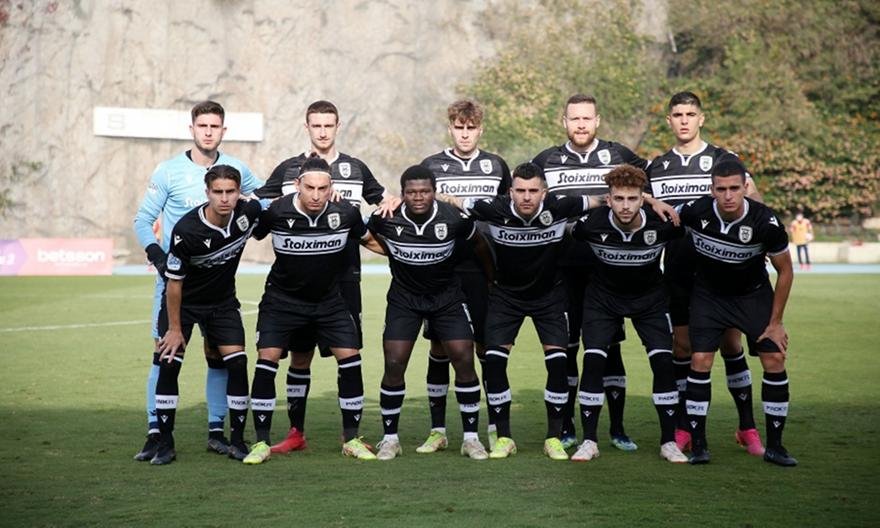 SUPERLEAGUE 2: Ξεχωρίζει η μάχη του ΠΑΟΚ Β’ με τον Πανσερραϊκό στη Θεσσαλονίκη