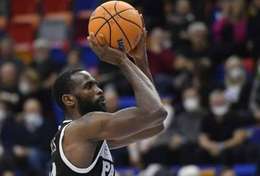 Ο Μάρβιν Τζόουνς μίλησε στο ΑΠΕ-ΜΠΕ για τη νίκη κόντρα στην Νίμπουρκ