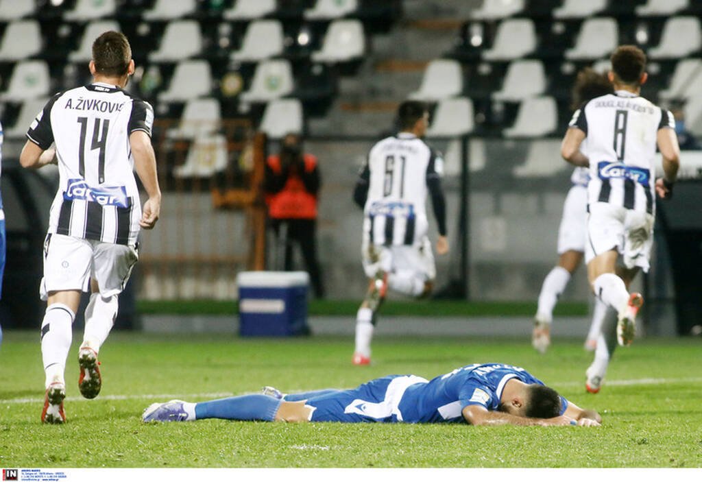 Οι Μιχάι, Κρέσπο είναι τα νέα πρόσωπα στην ενδεκάδα του «Δικεφάλου»