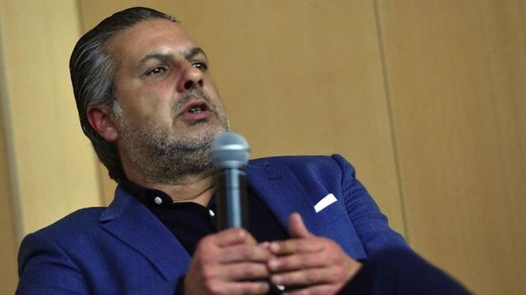 Ο «Δικέφαλος» θα καταβάλει μισό εκατ. ευρώ στη Σαχτάρ για να πάρει τον Πορτογάλο Ζοσέ Μπότο