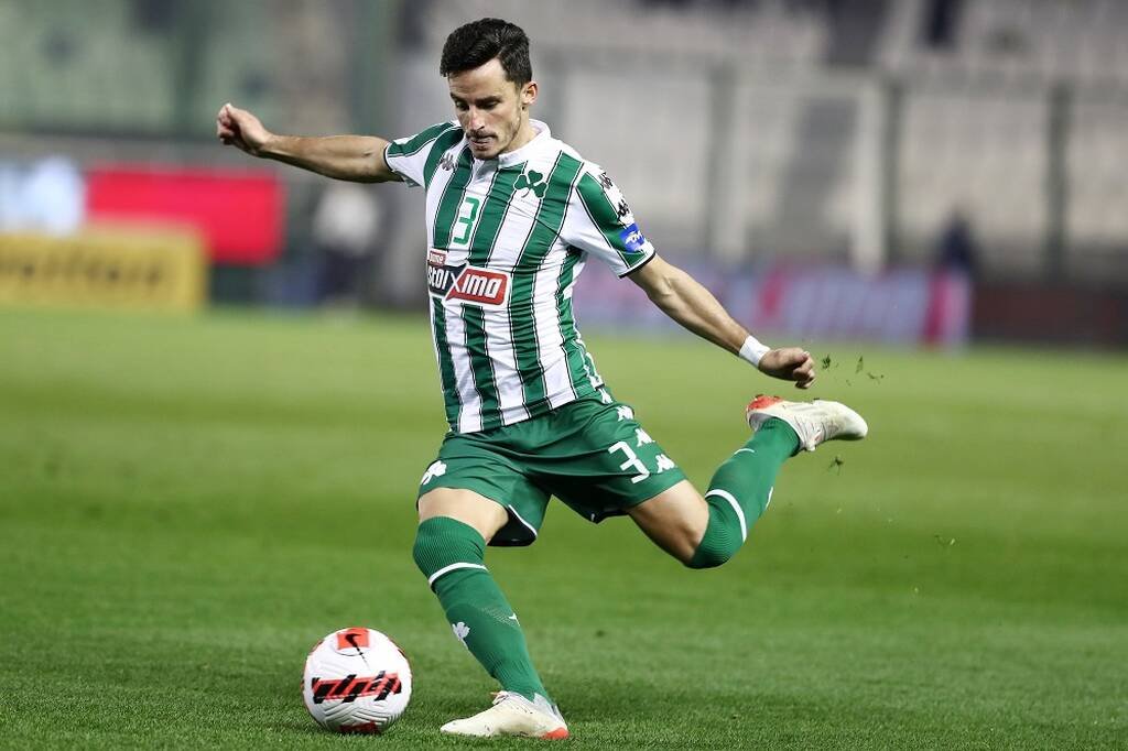 «Βόμβα» από ΠΑΟΚ με Χουάνκαρ;