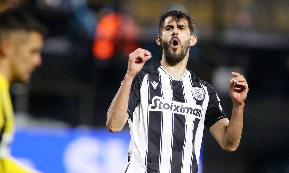 ΠΑΟΚ: Η προσοχή στρέφεται άμεσα στον ημιτελικό με τον Ολυμπιακό