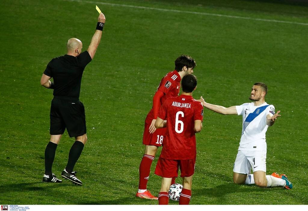 Έναν έμπειρο διαιτητή όρισε η UEFA για τη πρώτη «μάχη» του «Δικέφαλου του Βορρά» με την Μαρσειγ