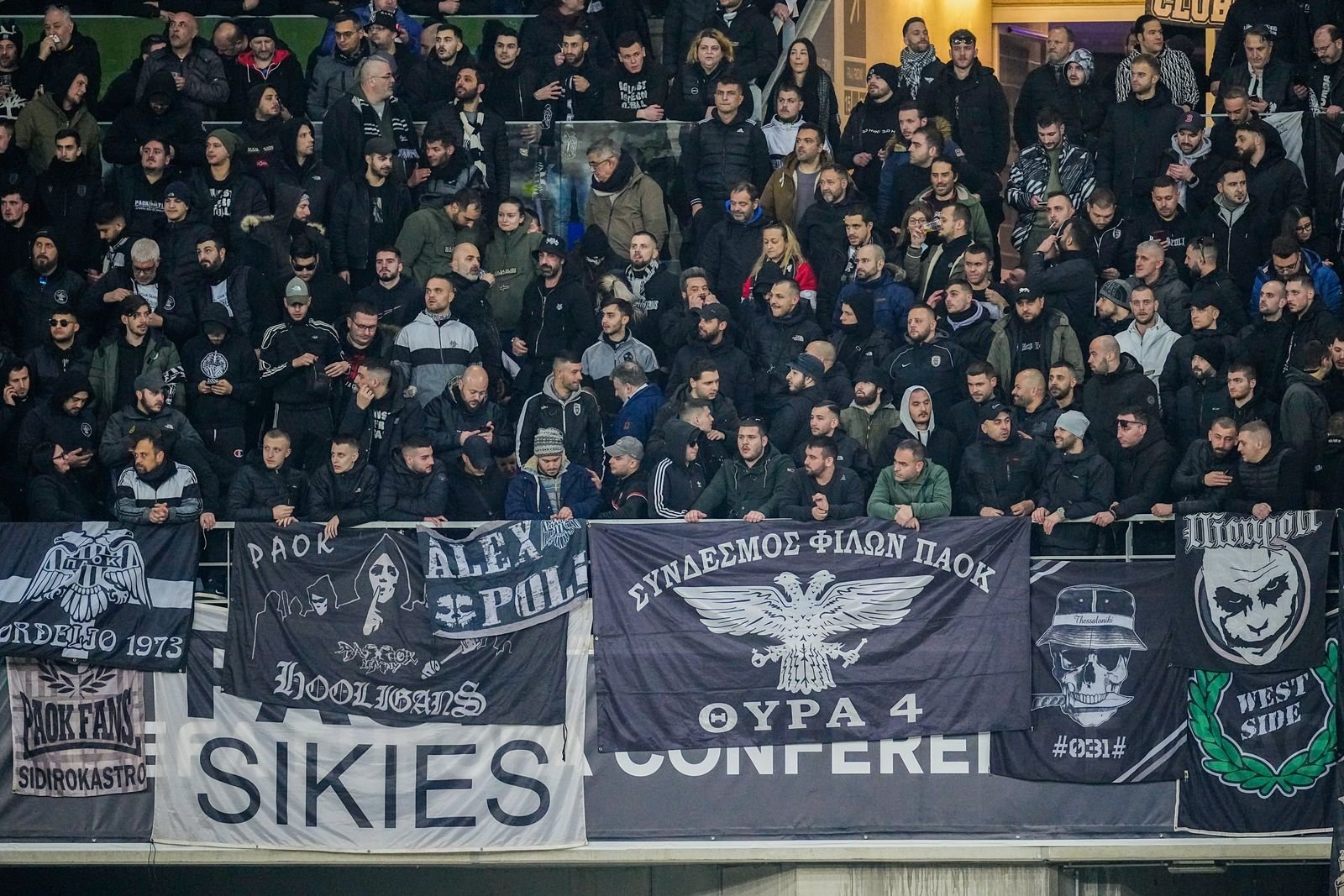 Νέα εξέλιξη:Δεν θα γίνει η απεργία των ελεγκτών εναέριας κυκλοφορίας…κανονικά οι πτήσεις για Μασσαλία!