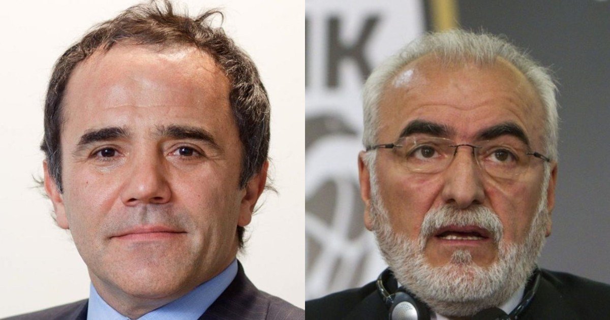 Τέλης Μυστακίδης- Γίνεται ο νέος ιδιοκτήτης του ΠΑΟΚ;