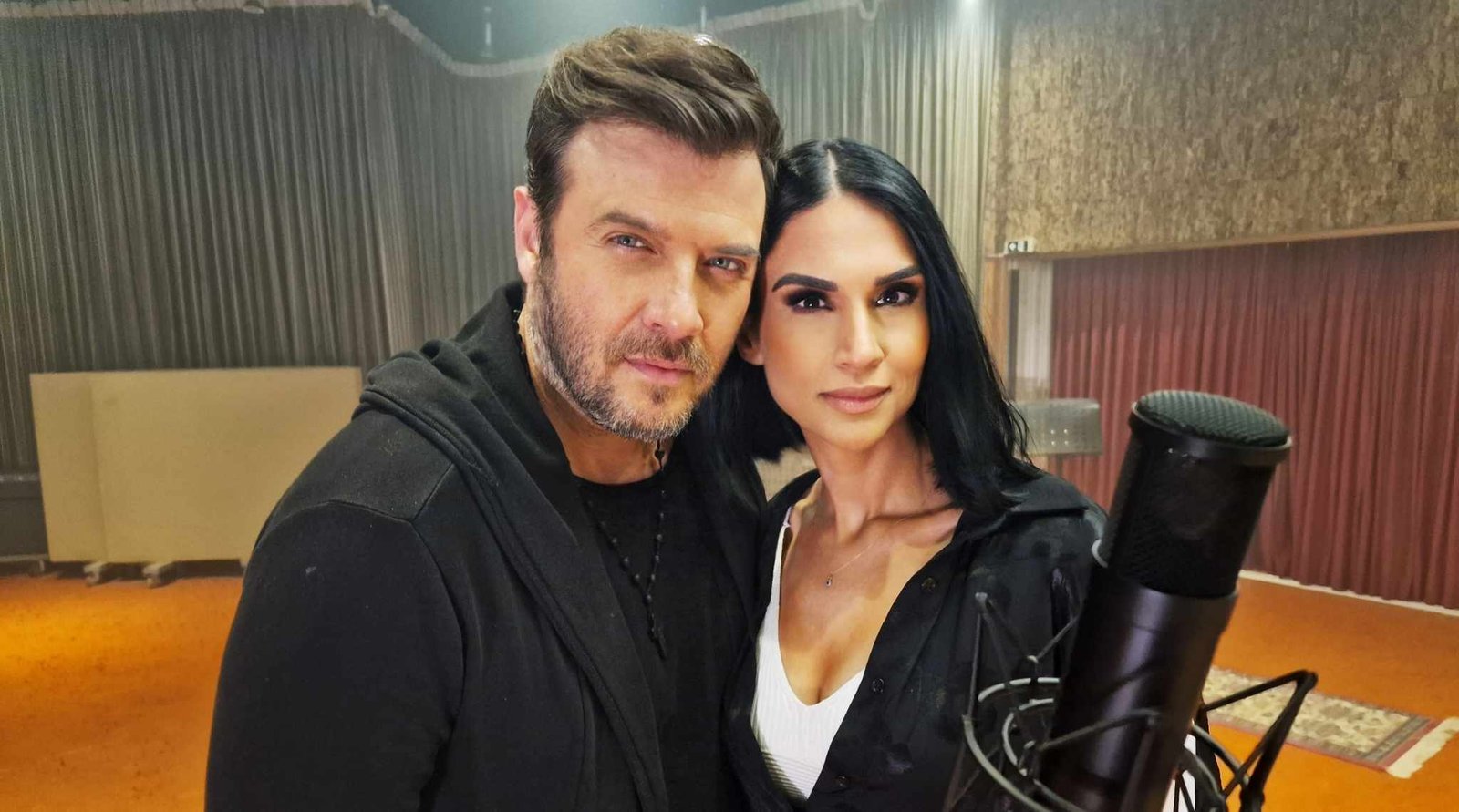 «Σκόρπια ζωή»: Εντυπωσιάζει το ντουέτο της Γιούλης Τάσσου με τον Λάμπη Λιβιεράτο!