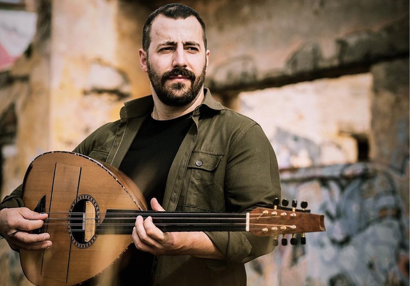 Αναστάσης Μπούχλης: Κυκλοφόρησε το νέο του single-ύμνος στην Κρήτη με την υπογραφή του Ανδρέα Μπικάκη