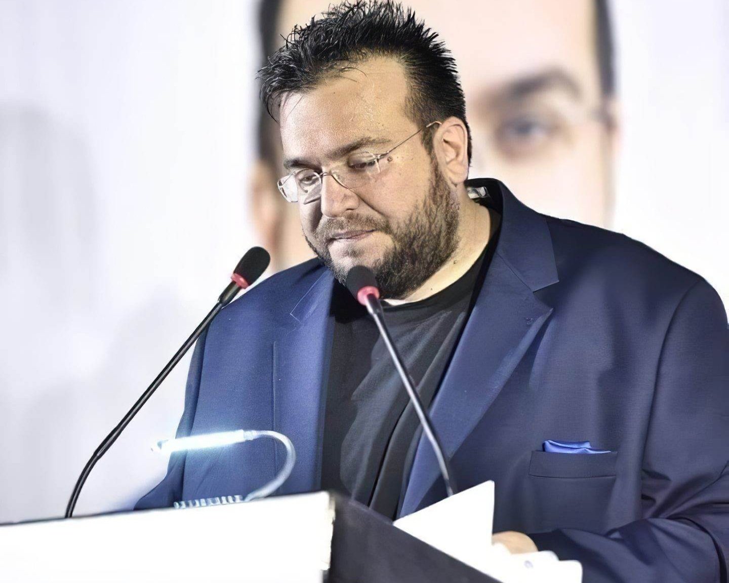 Φίλιππος Καμπούρης: Nέα υποψηφιότητα-έκπληξη από τον γνωστό δημοσιογράφο για τις αυτοδιοικητικές εκλογές του Οκτωβρίου