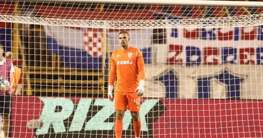 Κοτάρσκι: «Η Χάιντουκ θα ζήσει την… κόλαση της Τούμπας»