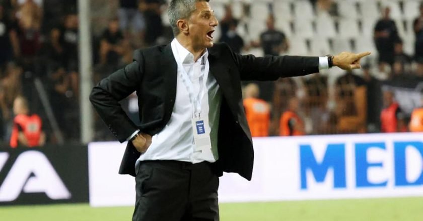 Λουτσέσκου: «Χρειαζόμαστε μίνιμουμ δύο παίκτες, μίλησα με τον Σαββίδη»