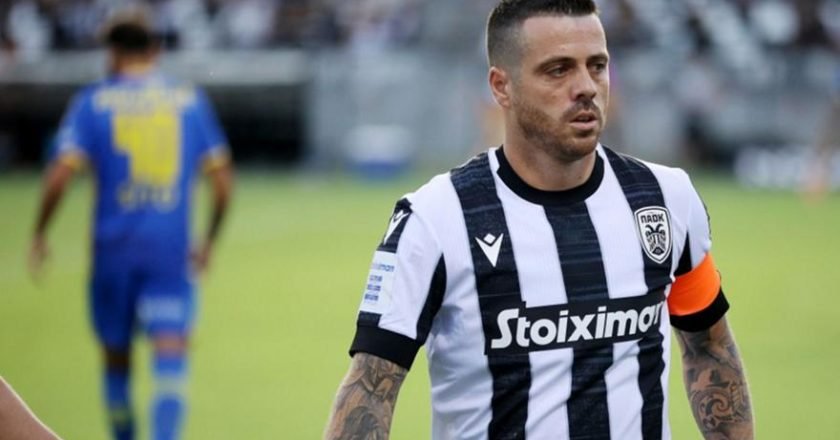 Χαρούμενος που η επάνοδός του στη βασική ενδεκάδα συνδυάστηκε με τη νίκη επί του Αστέρα εμφανίστηκε ο Αντρέ Βιεϊρίνια