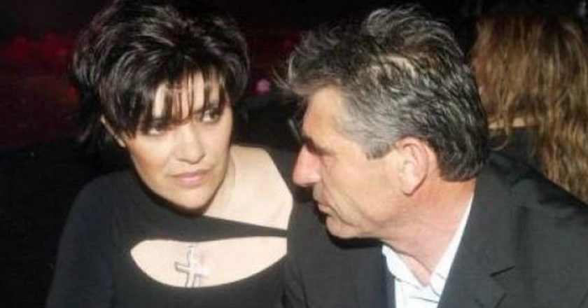 Έκκληση του Άγγελου Αναστασιάδη σε όσους θέλουν να αποχαιρετήσουν τη Βιβή!