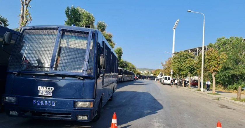 Αστακός… η Τούμπα!