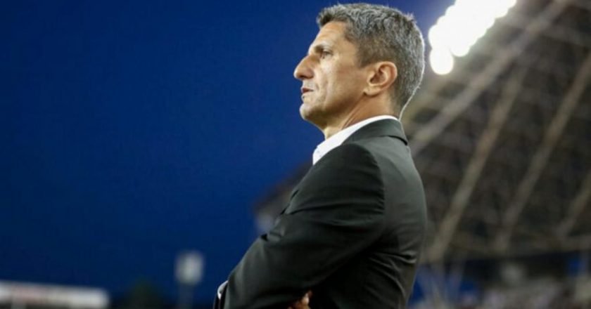 Λουτσέσκου για την πρεμέρα: «Θέλω ο κόσμος να είναι ο 12ος παίκτης μας»