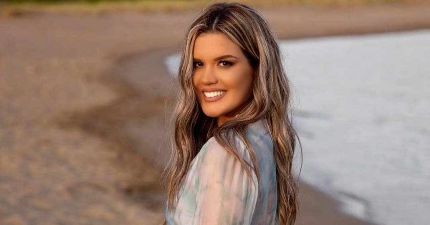 Η περίπτωση Μαρίνα Λαζαράκη