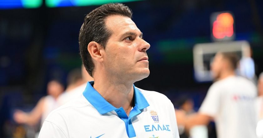 Euroleague: «Στον… αέρα ο Ιτούδης, παίκτες της Χάποελ ζητούν την απομάκρυνσή του»