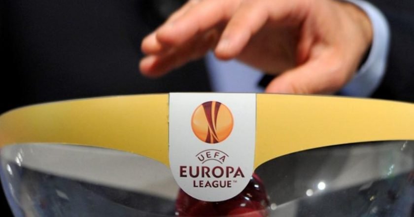 Οι αντίπαλοι των ελληνικών ομάδων στους ομίλους του Europa League!