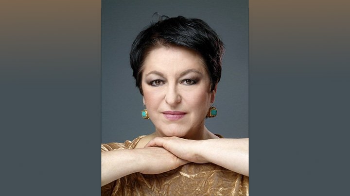 Η Σόνια Θεοδωρίδου σε δύο μοναδικές εμφανίσεις  τον Σεπτέμβριο