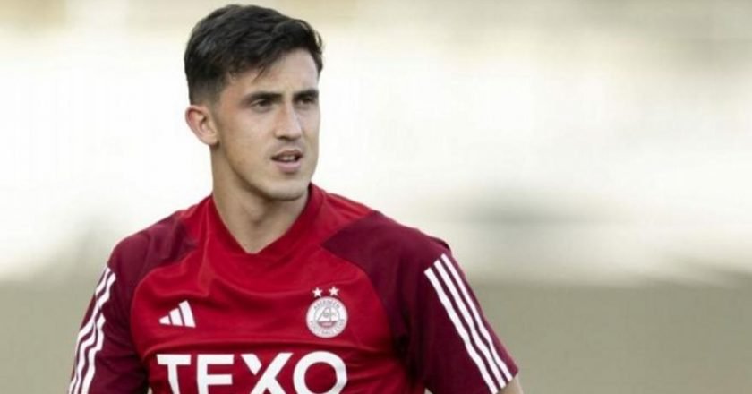 ΜακΓκραθ:Έθεσε σαν στόχο την κατάκτηση της πρώτης νίκης της ομάδας του στο ματς με τον ΠΑΟΚ