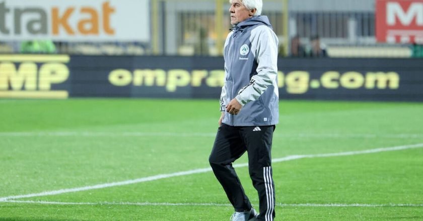 Παναθηναϊκός: Πηγαίνει στο μεγάλο ματς κόντρα στον ΠΑΟΚ χωρίς πέντε παίκτες