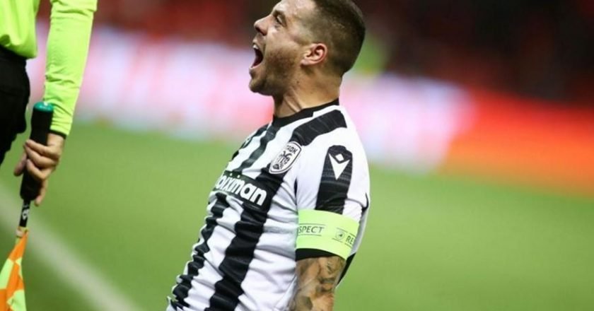 Αμπερντίν – ΠΑΟΚ 2-3: Μέγας «Δικέφαλος», το γύρισε από το 0-2!