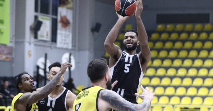 Πήρε το «θρίλερ» ο ΠΑΟΚ