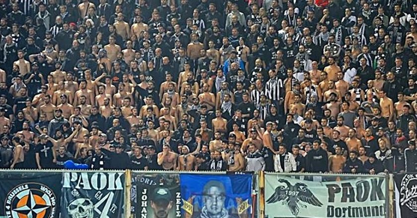 Χαμός με τα εισιτήρια για το Φρανκφούρτη-ΠΑΟΚ