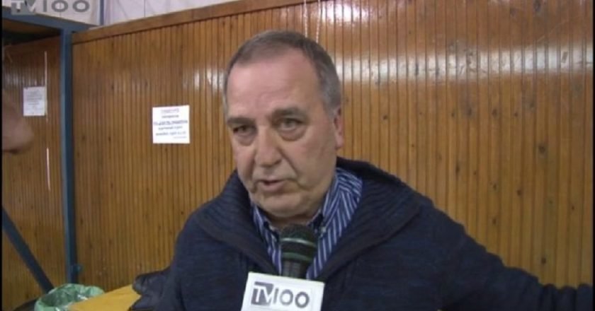 Έφυγε από την ζωή ο Πάρης Καλημερίδης