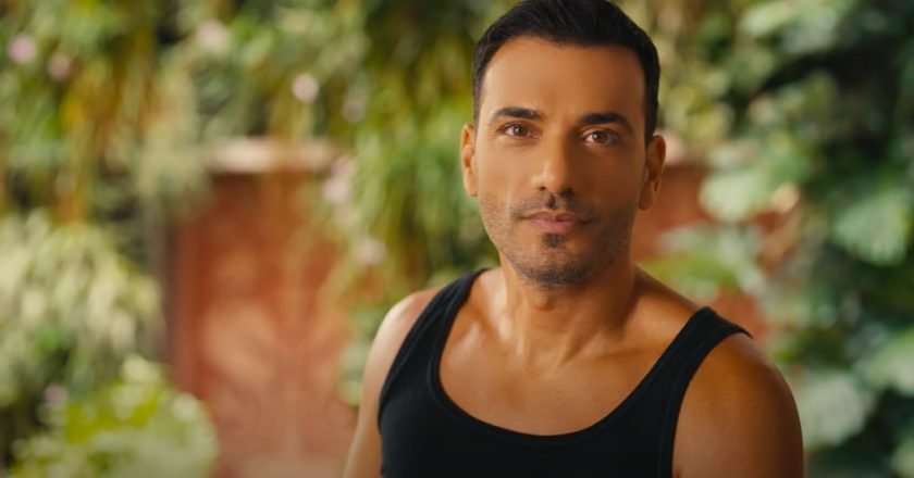 Χρήστος Κυπριανίδης: Το νέο του single θα το ακούτε “Ασταμάτητα”