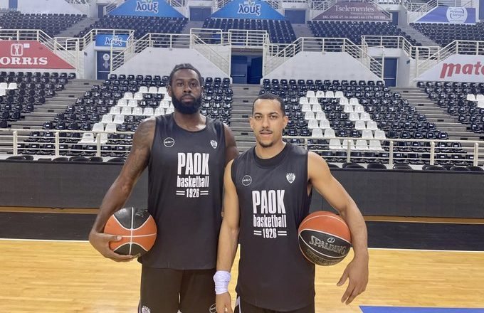 ΠΑΟΚ-Με Αλστον, Σμιθ στην Πάτρα κόντρα στον Απόλλωνα