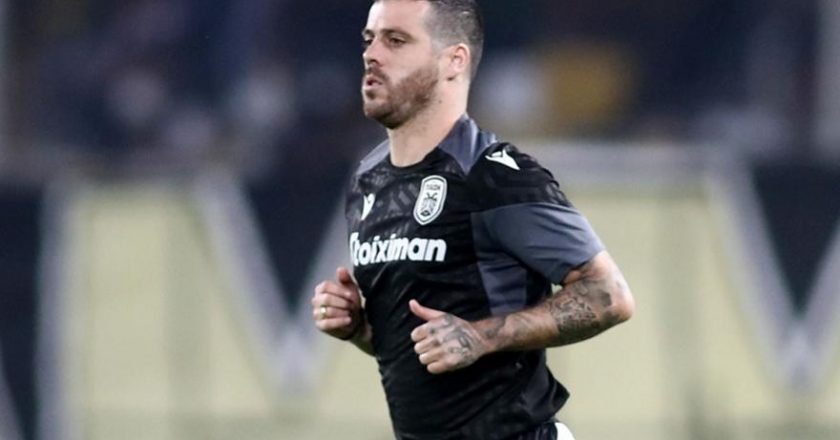Γιατί ήταν ξεχωριστό ήταν το χθεσινό ματς για τον Αντρέ Βιεϊρίνια