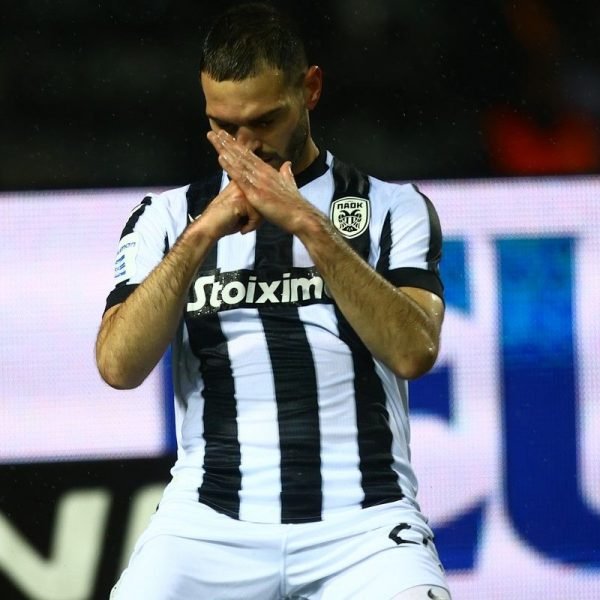 Οζντόεφ: «Όνειρό μου να παίξω Champions League»