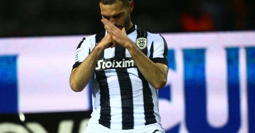 Οζντόεφ: «Όνειρό μου να παίξω Champions League»