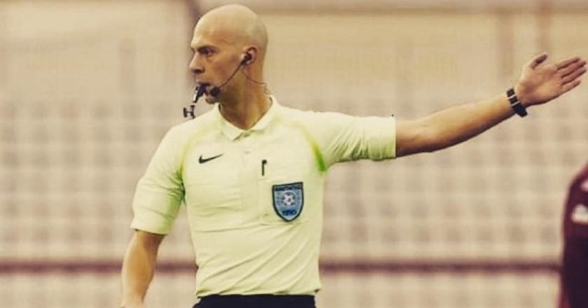 Δείτε ποιοι διαιτητές ορίστηκαν στους αγώνες της 11ης αγωνιστικής της Stoiximan Super League