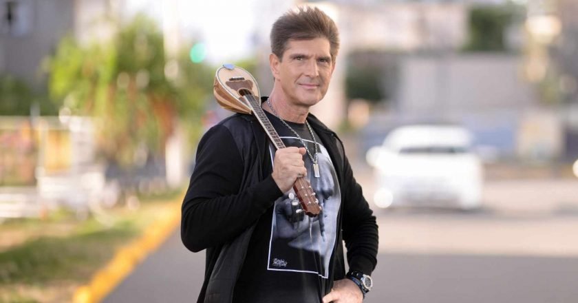 Ο Antaeus κυκλοφορεί το επίσημο βίντεο της νέας εκδοχής του «Byzantine Meditation»!