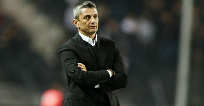 «Δείχνει» ενδεκάδα για το ματς με τον Παναιτωλικό ο Λουτσέσκου