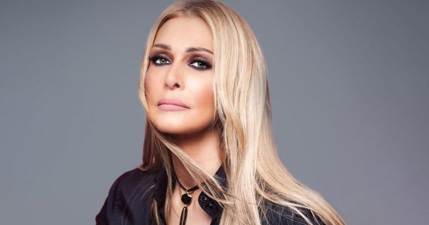 Νατάσα Θεοδωρίδου: Κυκλοφόρησε η νέα της επιτυχία με τίτλο «Ένα λάθος»