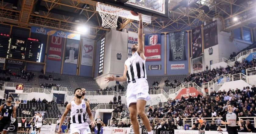 ΚΑΕ ΠΑΟΚ: Άρχισε η διάθεση των εισιτηρίων με Χάπεολ Ιερουσαλήμ