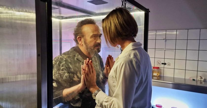 «Όσο και αν το παλεύω»: Κυκλοφόρησε η νέα επιτυχία του Σταμάτη Γονίδη!