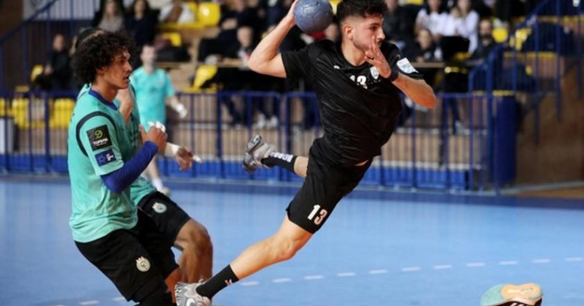 Σε ένα συγκλονιστικό ματς που κρίθηκε στο φινάλε, ο ΠΑΟΚ λύγισε με σκορ 27-26 τον Διομήδη Άργους