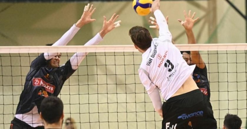 Πέρασε από την Ορεστιάδα ο ΠΑΟΚ με 3-0