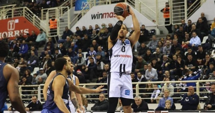 Λύγισε την Καρδίτσα ο ΠΑΟΚ!