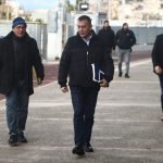 «Άκυρο» και από Βρούτση για τη μετακίνηση οπαδών στα ντέρμπι των playoffs