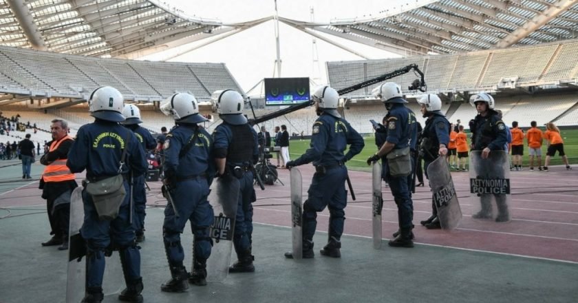 «Βόμβα» από την εισαγγελέα για την οπαδική βία: Ψάχνουν χρηματοδότες και διασύνδεση με καρτέλ ναρκωτικών