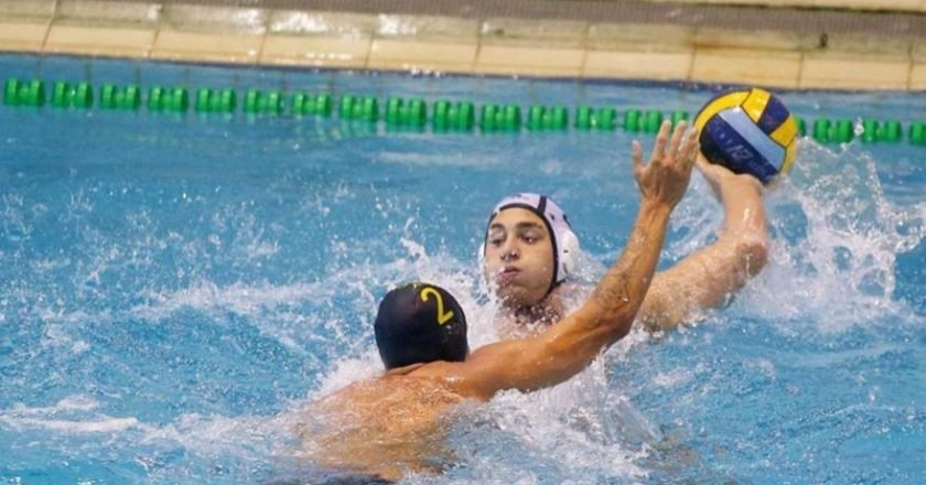 Σαφώς ανώτερος, ο ΠΑΟΚ νίκησε την ΑΕΚ 12-8 στο Ποσειδώνιο