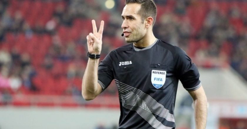 Υπό την προστασία της ΕΛ.ΑΣ. μετά τις απειλές…ο Τάσος Παπαπέτρου!